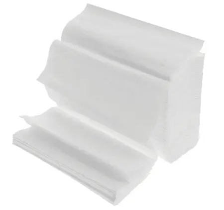 Вик: Полотенца бумажные V 1сл 550л 100% целлюлоза, система Н5 ПикСёрв