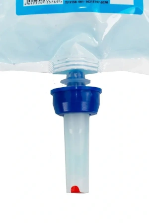 Кеман: Мыло жидкое 475мл АЛЬБАСОФТ антибактериальное в картридже бирюзовое S2