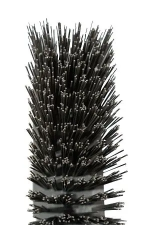 Фото №7 - Вик: Швабра с черенком 55 см жесткая щетина MRY