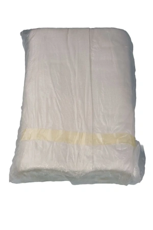 Фото №1 - Текстильные изделия: Полотно вафельное 45см ширина, 120г/м2 рулон 60м