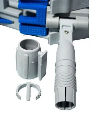 РОСМОП: Держатель МОПов 40см пластик Кваттро