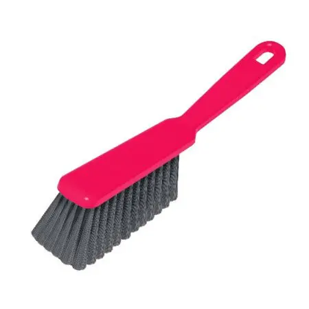 Хозяйственный инвентарь: Щетка-сметка YORK пластиковая