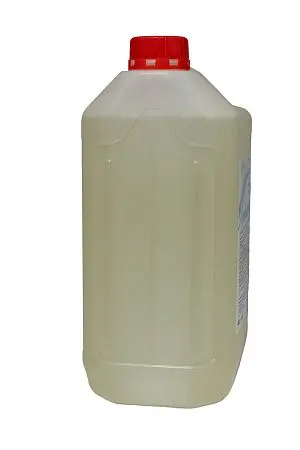 Фото №9 - Химитек: Стираль-Профи 5л