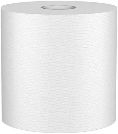 VEIRO: Полотенца бумажные ЦВ 2сл 180м/20 Comfort белые