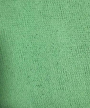 Фото №9 - ХозСалфетки: ПВА 30х30 зеленая