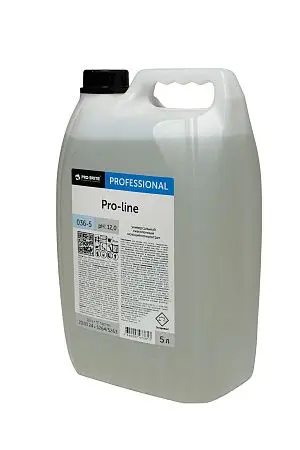 Фото №4 - Pro-Brite: Про-Лайн 5л универсальное средство