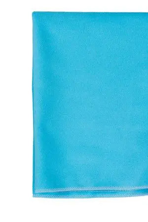 ХозСалфетки: для стекол VCLEAN 30х40 микрофибра гладкая