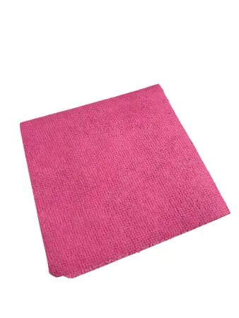 ХозСалфетки: ПВА 30х30 красная