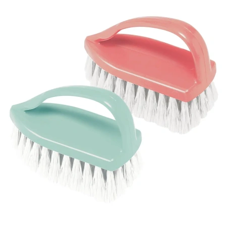 Хозяйственный инвентарь: Щетка-утюжок YORK миди