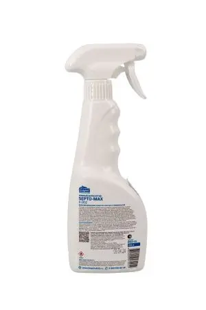 Септо-Макс К002 500мл кожный антисептик
