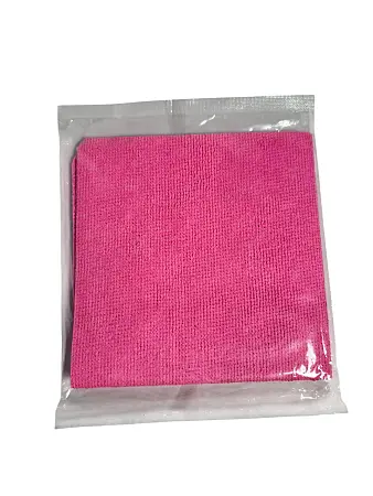 Фото №14 - ХозСалфетки: ПВА 30х30 красная