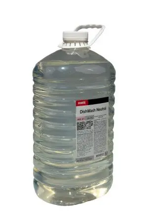 Pro-Brite: ПРОФИТ Дишвош 5л для посуды без отдушки