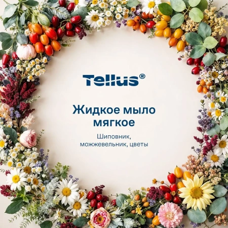 ТОРК Мыло S2 475мл жидкое для рук МЯГКОЕ /шт.=1