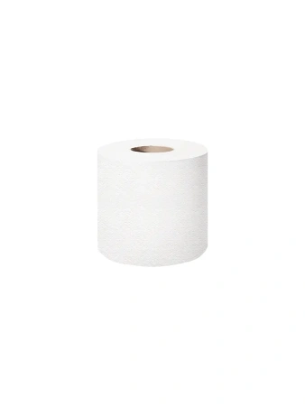 ТОРК: Tellus Бумага туалетная T4 Комфорт 2сл 23м белая /пач.=4 шт.