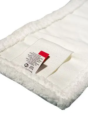 Фото №3 - Инвентарь Эконом Класса: Моп 40см карман-язык микрофибра Эконом