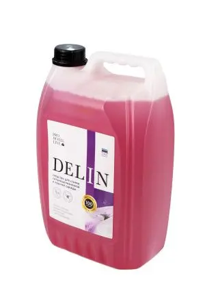 Pro-Brite: Делин 5л для стирки рабочей одежды