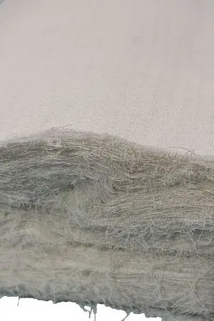 Фото №4 - Текстильные изделия: Полотно вафельное 45см ширина, 120г/м2 рулон 60м