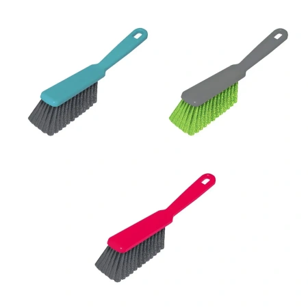 Хозяйственный инвентарь: Щетка-сметка YORK пластиковая