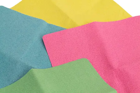 Фото №10 - ХозСалфетки: ПВА 30х30 зеленая