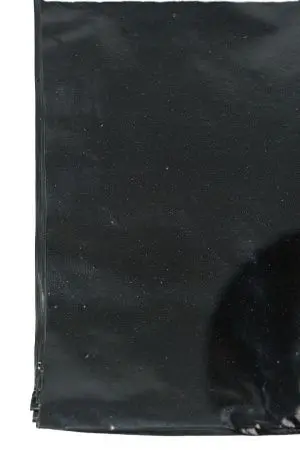 Мешки для мусора: 100л 60х100 ПВД 200мкм черные