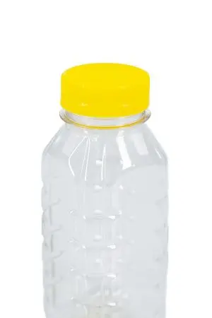 Одноразовая продукция: Бутылка ПЭТ 0,25л с пробкой /пач.=180 шт.