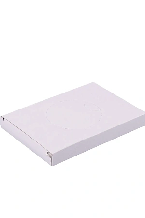 Фото №3 - Средства личной гигиены: Пакеты гигиенические полиэтилен белый система В5 /пач.=30 шт.