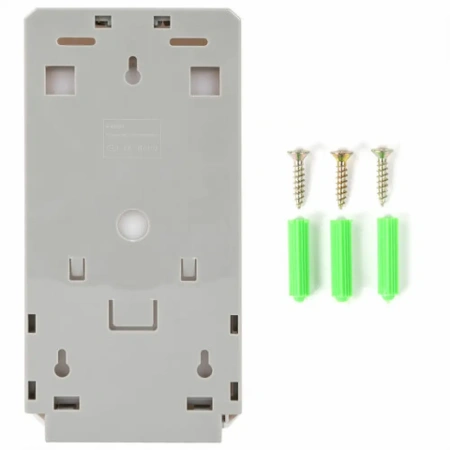 Диспенсеры: для жидкого мыла 1000мл ЛАЙМА PROFESSIONAL ECONOMY наливной пластик белый