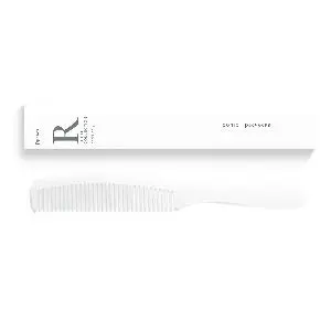 Grass: Расческа для волос 18,5см одноразовая пластик