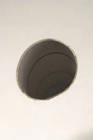 Вик: Полотенца протирочные 2сл 350м 35х35 целлюлоза белые с тиснением PROtissue