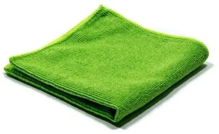 ХозСалфетки: универсал 30х30 микрофибра /пач.=4 шт.