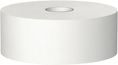 Вик: Бумага туалетная 1сл 420м цвет натуральный без перфорации Basic MAXI СЫКТЫВКАР Lite