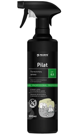 Pro-Brite: Пилат 500мл поглотитель запахов ароматизированный триггер