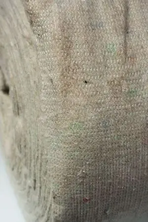 Фото №5 - Текстильные изделия: Полотно холстопрошивное нетканое 75 см ширина, 200 г/м2 рулон 50м белое