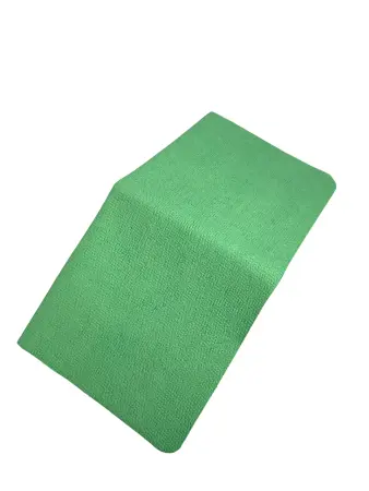 ХозСалфетки: ПВА 30х30 зеленая