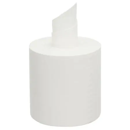 Kimberly-Clark: Салфетки Кимтех Веттаск 60л 1сл 31,7х30,5см для работы с растворителями белые сменный картридж