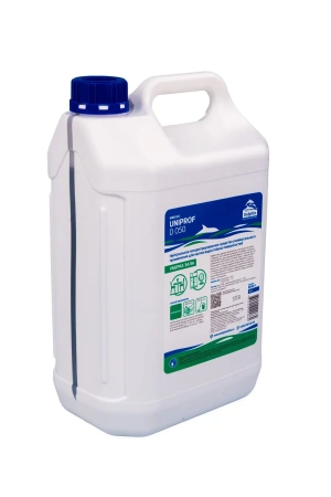 Dolphin: УниПроф Имнова 5л для мойки всех водостойких поверхностей
