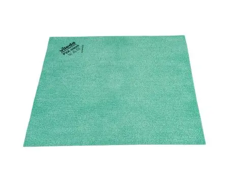 Vileda: Салфетка ПВА Микро 35х38см зелёная