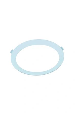 Kimberly-Clark: Кольца для смотровых окон диспенсера Аквариус размер 4 светло-голубые