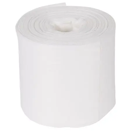 Kimberly-Clark: Салфетки Кимтех Веттаск SXX 31.8x30.5см 60л 1сл белые сменный картридж