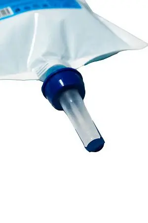 Фото №3 - Кеман: Мыло жидкое 1000 мл нейтральное в картридже бирюзовое