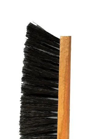 Хозяйственный инвентарь: Швабра 4-х рядная на деревянной основе с резьбой