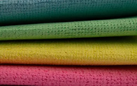 Фото №6 - ХозСалфетки: ПВА 30х30 зеленая