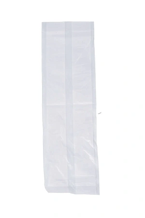 Фото №8 - Средства личной гигиены: Пакеты гигиенические полиэтилен белый система В5 /пач.=30 шт.