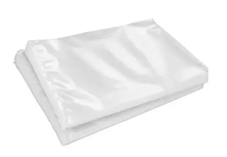 Одноразовая продукция: Пакет вакуумный 200х300мм 75 мкм PET/PE /пач.=100 шт.