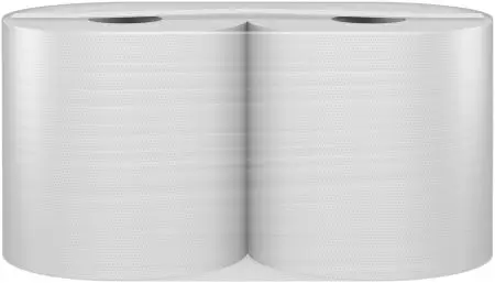 VEIRO: Полотенца бумажные ЦВ 2сл 180м/20 Comfort белые