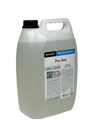 Фото №5 - Pro-Brite: Про-Лайн 5л универсальное средство