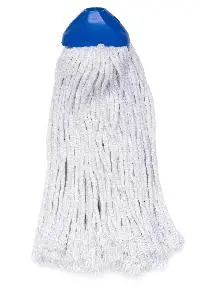Инвентарь Эконом Класса: Моп хлопок с резьбовым соединением Премиум I Люкс