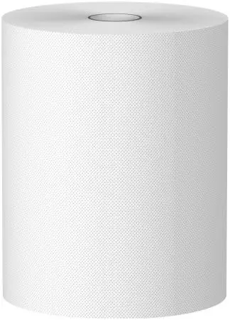 VEIRO: Полотенца бумажные 1сл 150м/20 Comfort белые