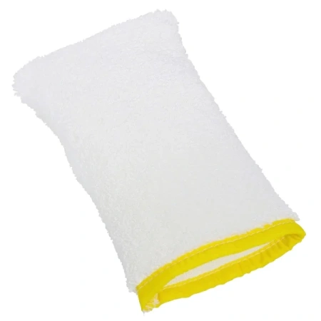 Фото №1 - Vileda: Моп варежка Церан