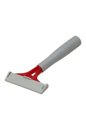 Фото №1 - Вик: Скребок с пластиковой ручкой MRY